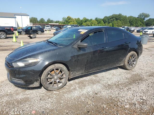  Salvage Dodge Dart