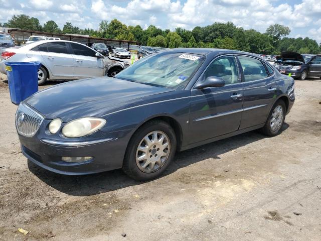  Salvage Buick LaCrosse