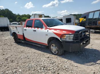  Salvage Ram 2500