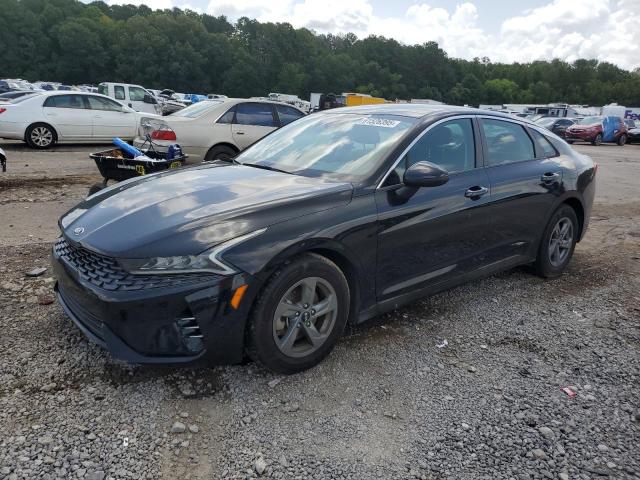  Salvage Kia K5