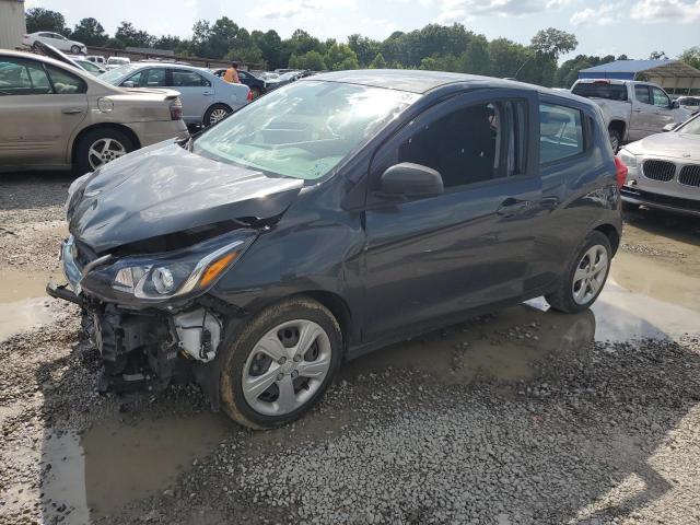  Salvage Chevrolet Spark