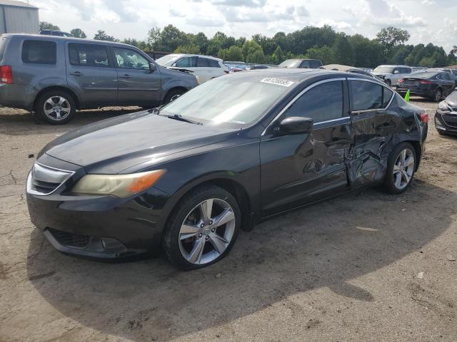  Salvage Acura ILX