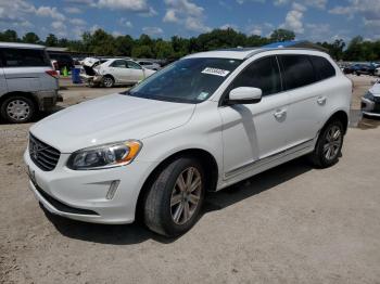  Salvage Volvo XC60