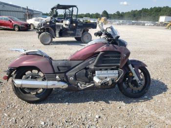  Salvage Honda Gl Cycle