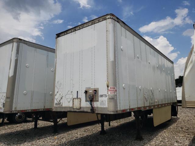 Wabash Dry Van Tr Image 3