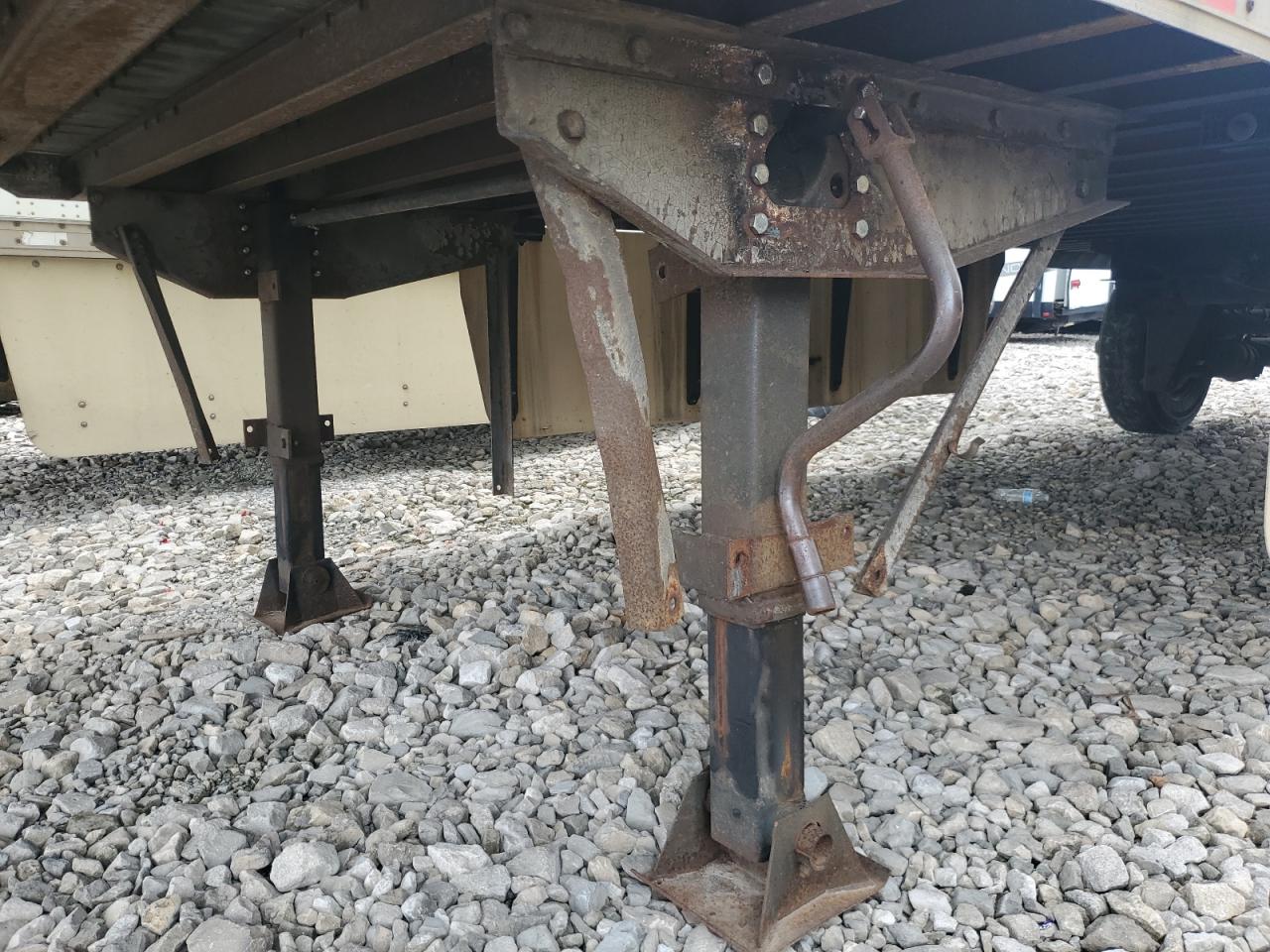 Wabash Dry Van Tr Image 9