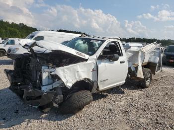 Salvage Ram 3500