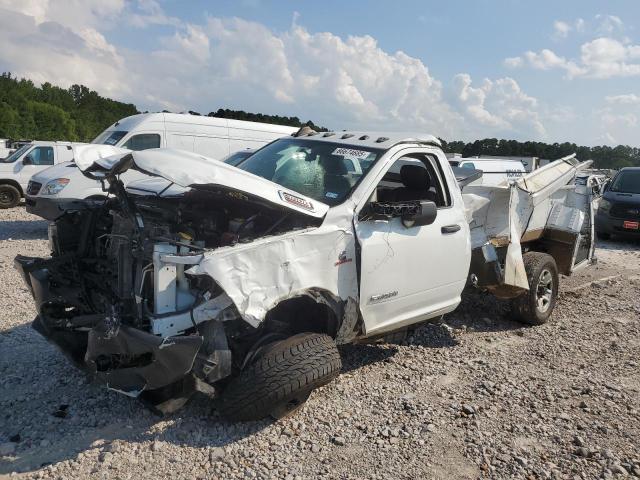  Salvage Ram 3500