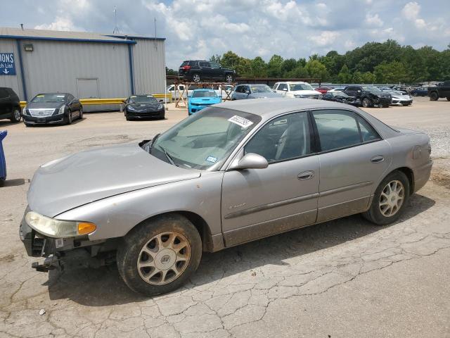  Salvage Buick Regal