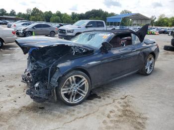  Salvage BMW 6 Series
