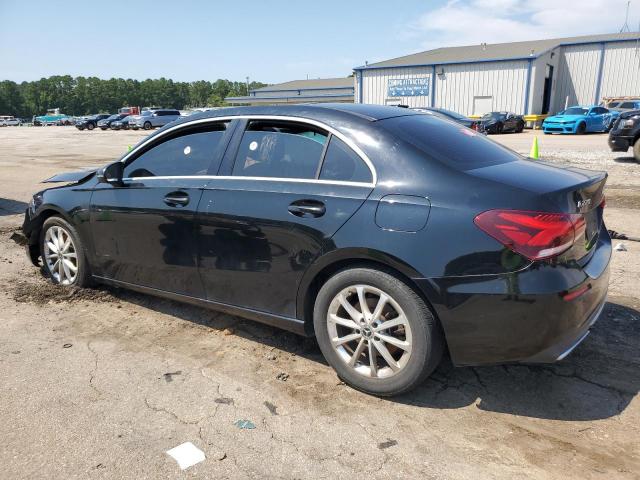 Mercedes-Benz A-Class 220 4matic Image 4