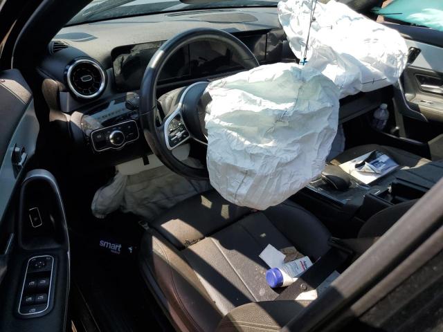 Mercedes-Benz A-Class 220 4matic Image 12