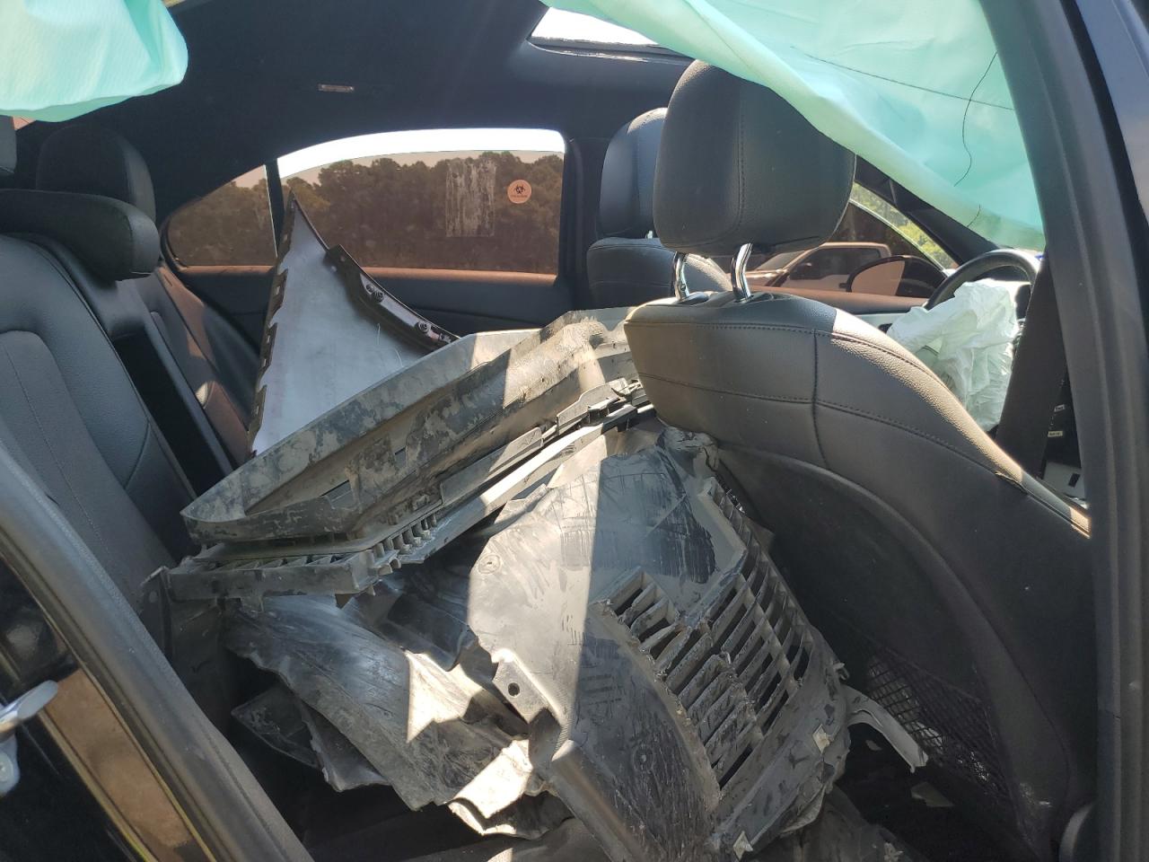 Mercedes-Benz A-Class 220 4matic Image 7