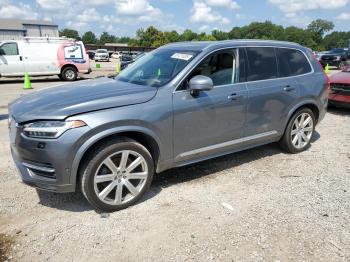  Salvage Volvo XC90