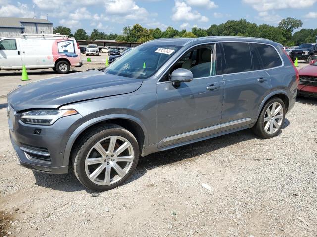 Salvage Volvo XC90