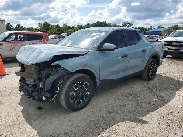  Salvage Hyundai SANTA CRUZ