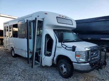  Salvage Ford Econoline