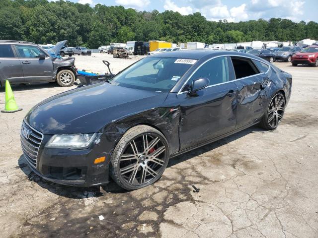  Salvage Audi A7