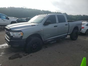  Salvage Ram 2500