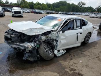  Salvage Acura Integra