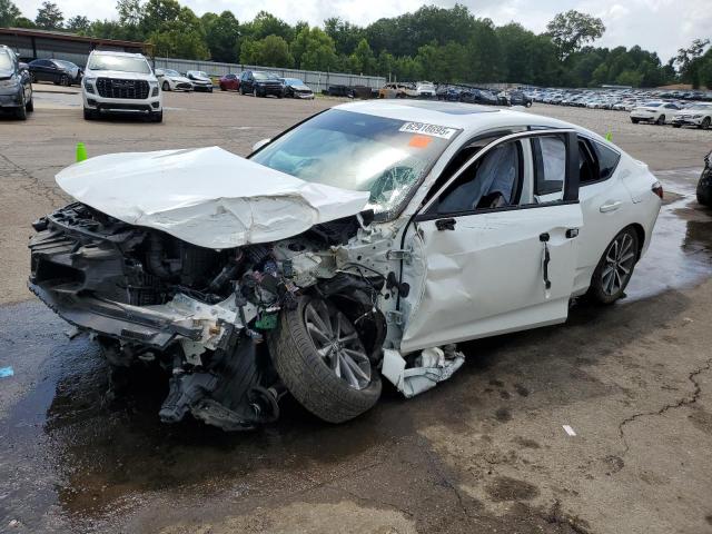  Salvage Acura Integra