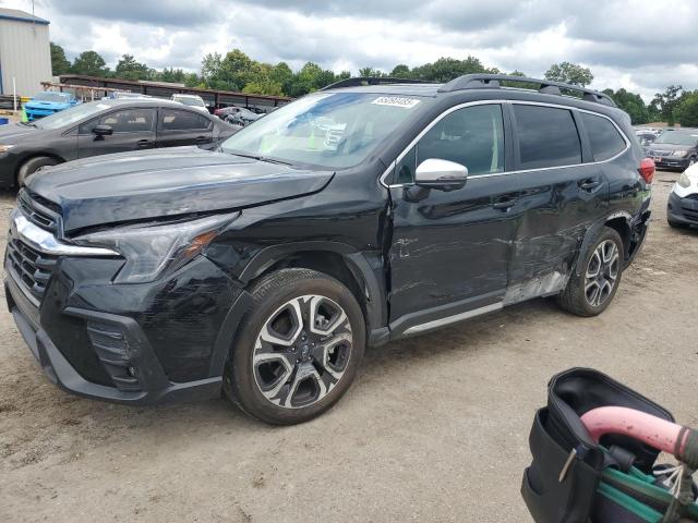  Salvage Subaru Ascent