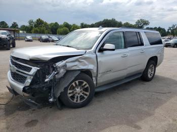  Salvage Chevrolet Suburban