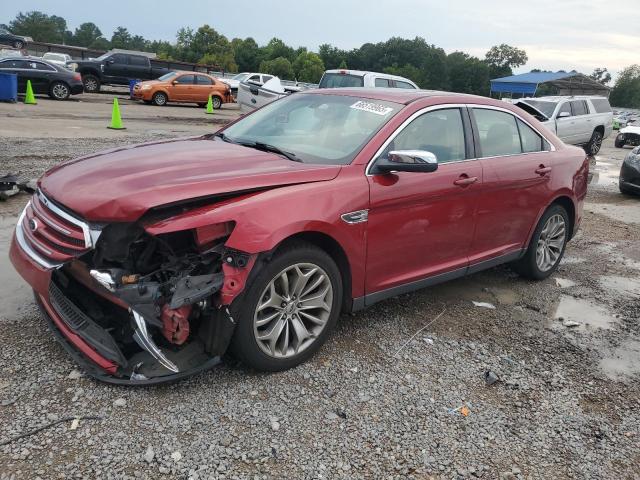  Salvage Ford Taurus