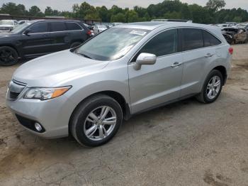  Salvage Acura RDX