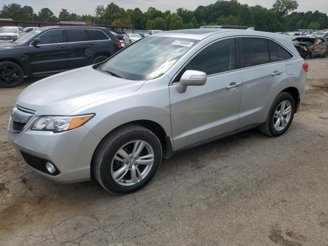  Salvage Acura RDX