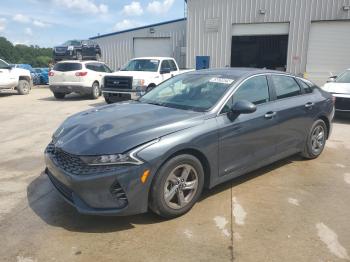  Salvage Kia K5