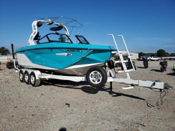  Salvage Nautica Super Air