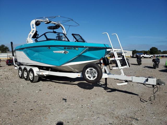  Salvage Nautica Super Air