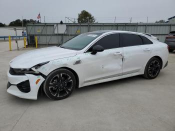 Salvage Kia K5