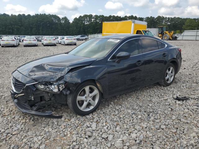  Salvage Mazda 6