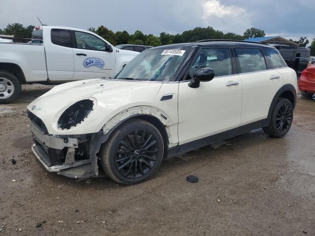  Salvage MINI Cooper