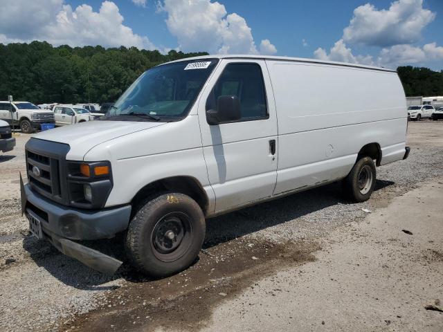  Salvage Ford Econoline E350 Super Duty