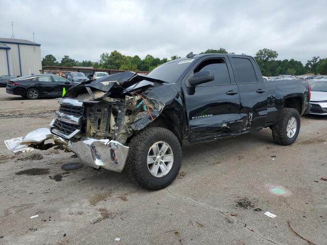  Salvage Chevrolet Silverado Ld K1500 Lt