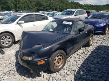  Salvage Mazda Mx5