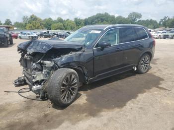  Salvage Volvo XC90