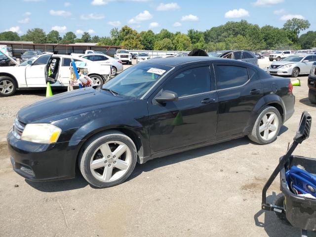 Salvage Dodge Avenger