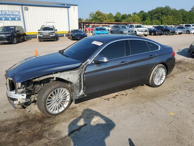  Salvage BMW 4 Series