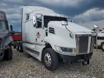  Salvage Western Star Auto Ca 5700 Xe