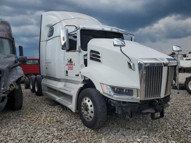  Salvage Western Star Auto Ca 5700 Xe