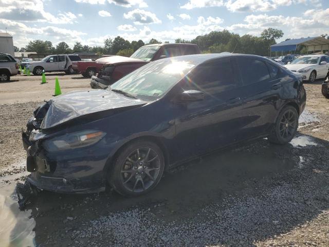  Salvage Dodge Dart