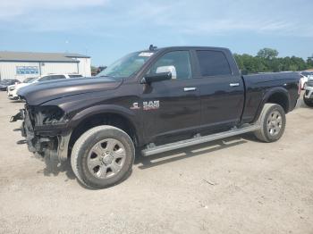  Salvage Ram 2500