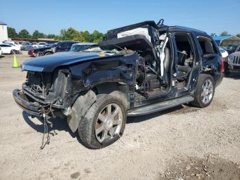  Salvage Cadillac Escalade