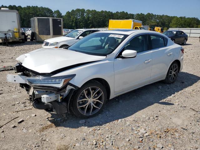  Salvage Acura ILX