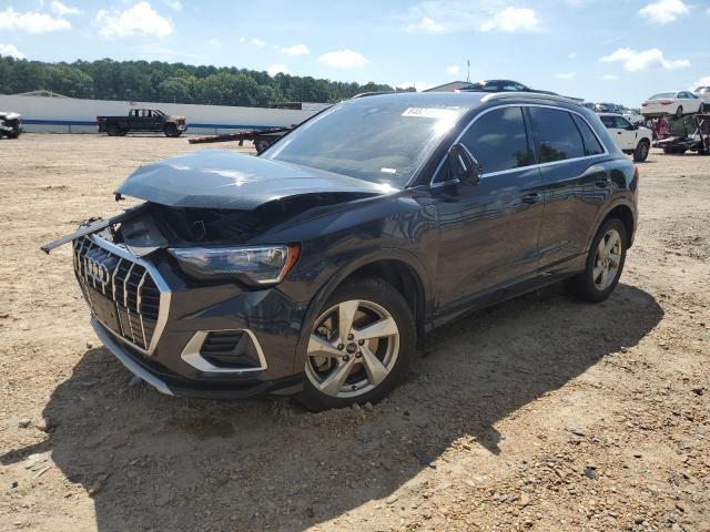  Salvage Audi Q3