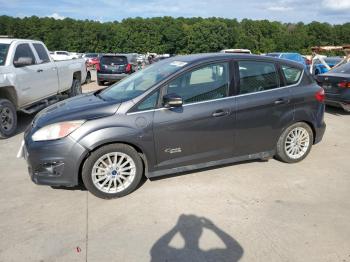  Salvage Ford Cmax